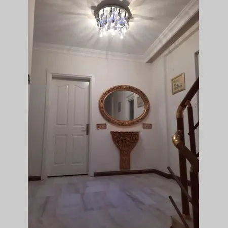 Private Luxury 5 Bedroom With Pool Villa