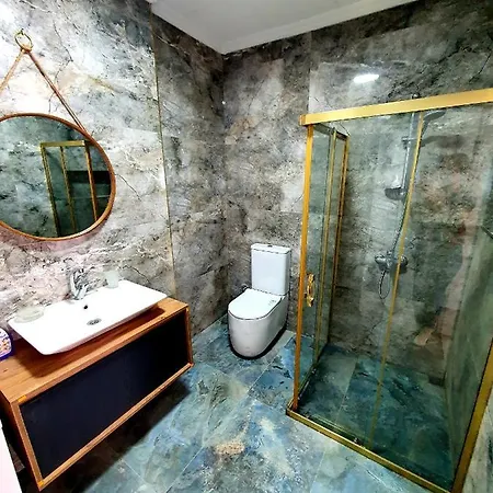 Private Luxury 5 Bedroom With Pool Villa