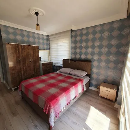 Private Luxury 5 Bedroom With Pool Didim