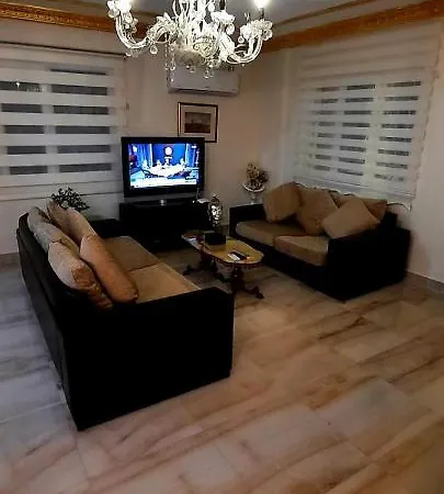 Private Luxury 5 Bedroom With Pool Villa