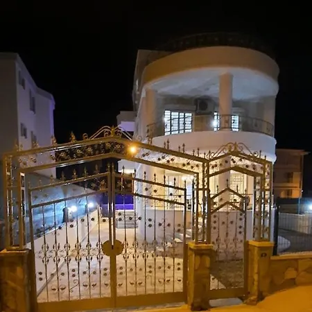 Villa Private Luxury 5 Bedroom With Pool Didim