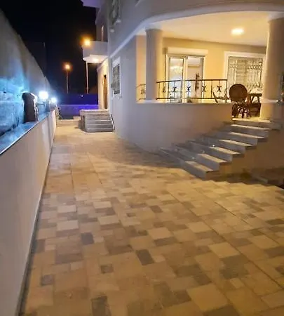 Private Luxury 5 Bedroom With Pool