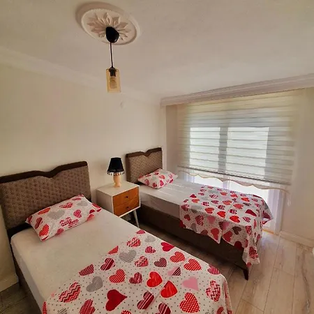 Private Luxury 5 Bedroom With Pool Villa Didim