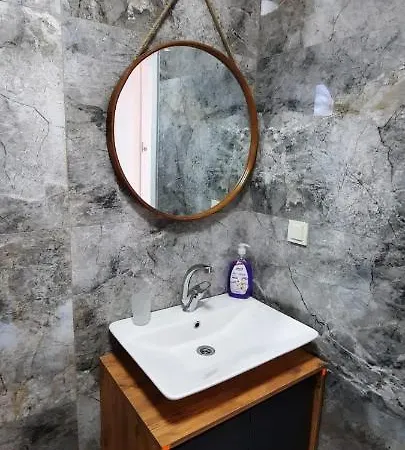 Private Luxury 5 Bedroom With Pool Didim