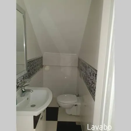 Private Luxury 5 Bedroom With Pool Didim