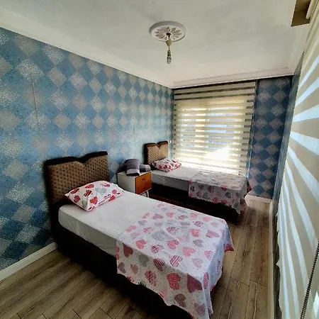 Villa Private Luxury 5 Bedroom With Pool *