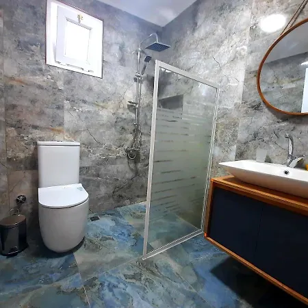 Private Luxury 5 Bedroom With Pool * Didim